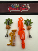 Jazwares Fortnite Legendary Series Brawlers Kit Shadow