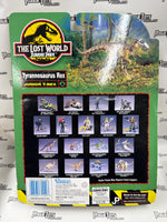 Kenner Jurassic Park, The Lost World, Tyrannosaurus Rex (Junior T-Rex)