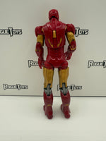 Hasbro Iron Man 2 Movie Series Iron Man Mark VI