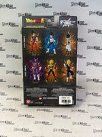 Dragon Ball Super Dragon Stars Series 18 Janemba action figure