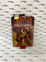 Blizzard Entertainment Diablo Epic Action Figure Diablo