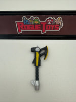 Hasbro Power Rangers Lightning Collection Black Ranger