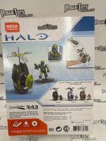 Mega Construx Halo Operation Guillotine Drop Pod