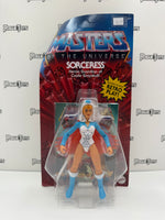 Mattel Masters of the Universe (MOTU) Retro Style Sorceress