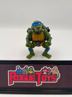 Playmates 1991 Teenage Mutant Ninja Turtles Talkin’ Leo