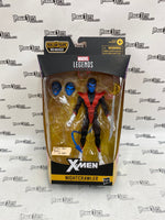 Marvel Legends Nightcrawler (Open Box)