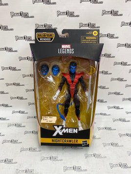 Marvel Legends Nightcrawler (Open Box)