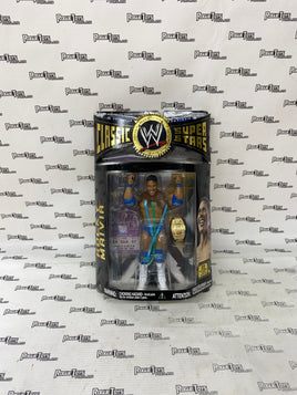 Jakks WWE Classic Super Stars Rocky Miavia