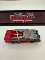 Hasbro Transformers Movie Dark of the Moon (DOTM) Cyberverse Commander Class Autobot Sentinel Prime