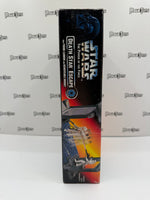 Kenner Star Wars The Power of the Force Galactic Empire Death Star Escape w/ Firing Cannon and Removable Bridge!