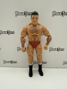 Mattel WWE Elite Collection Hall of Champions 4-Pack Bruno Sammartino (Target Exclusive)
