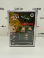 Funko POP! Movies Tommy Boy Richard
