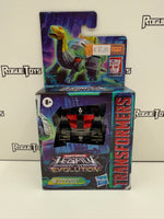 Hasbro Transformers Legacy Evolution Core Class Dinobot Sludge