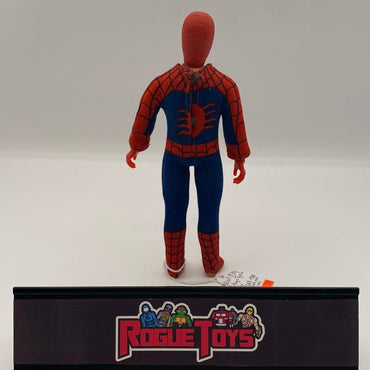 Mego 1970s Vintage Type 2 Body Spider-Man (Complete and Original)