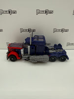 Hasbro Transformers Movie Dark of the Moon (DOTM) Voyager Class Autobot Optimus Prime