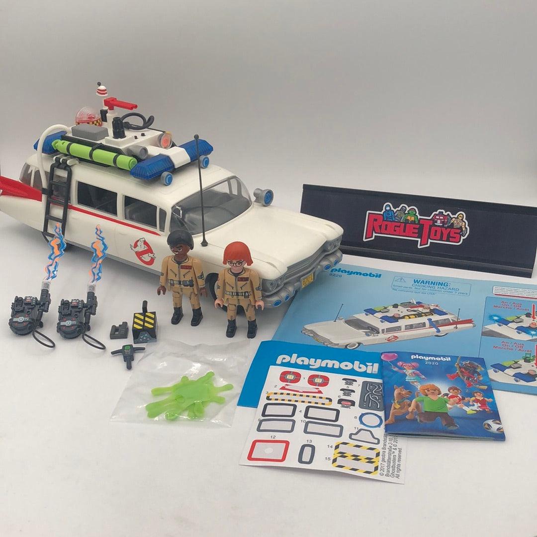 Playmobil Ghostbusters ECTO-1 9220