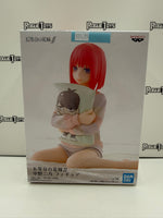 Bandai Spirits The Quintessential Quintuplets II Nino Nakano