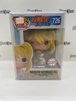 Funko POP! Animation Naruto Shippuden Naruto Uzumaki (Sexy Jutsu) (Special Edition)