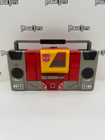 Hasbro Transformers G1 Communicators Autobot Blaster