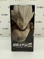Bandai Spirits Dragon Ball Super Chousenshi Retsuden (III) Dragon Ball Z Vegeta SSJ