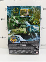 Hasbro G.I. Joe Classified Series Tiger Force Stuart “Outback” Selkirk