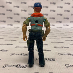 Hasbro GI Joe Vintage Cutter