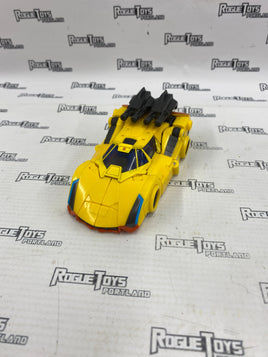 Transformers Studio Series Concept Art Sunstreaker