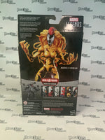 Hasbro Marvel Legends Scream (Monster Venom BAF)