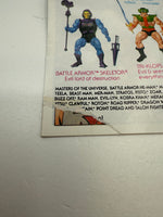 Mattel Masters of the Universe (MOTU) Roboto