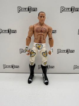 Mattel WWE Elite Collection WrestleMania 33 Shawn Michaels