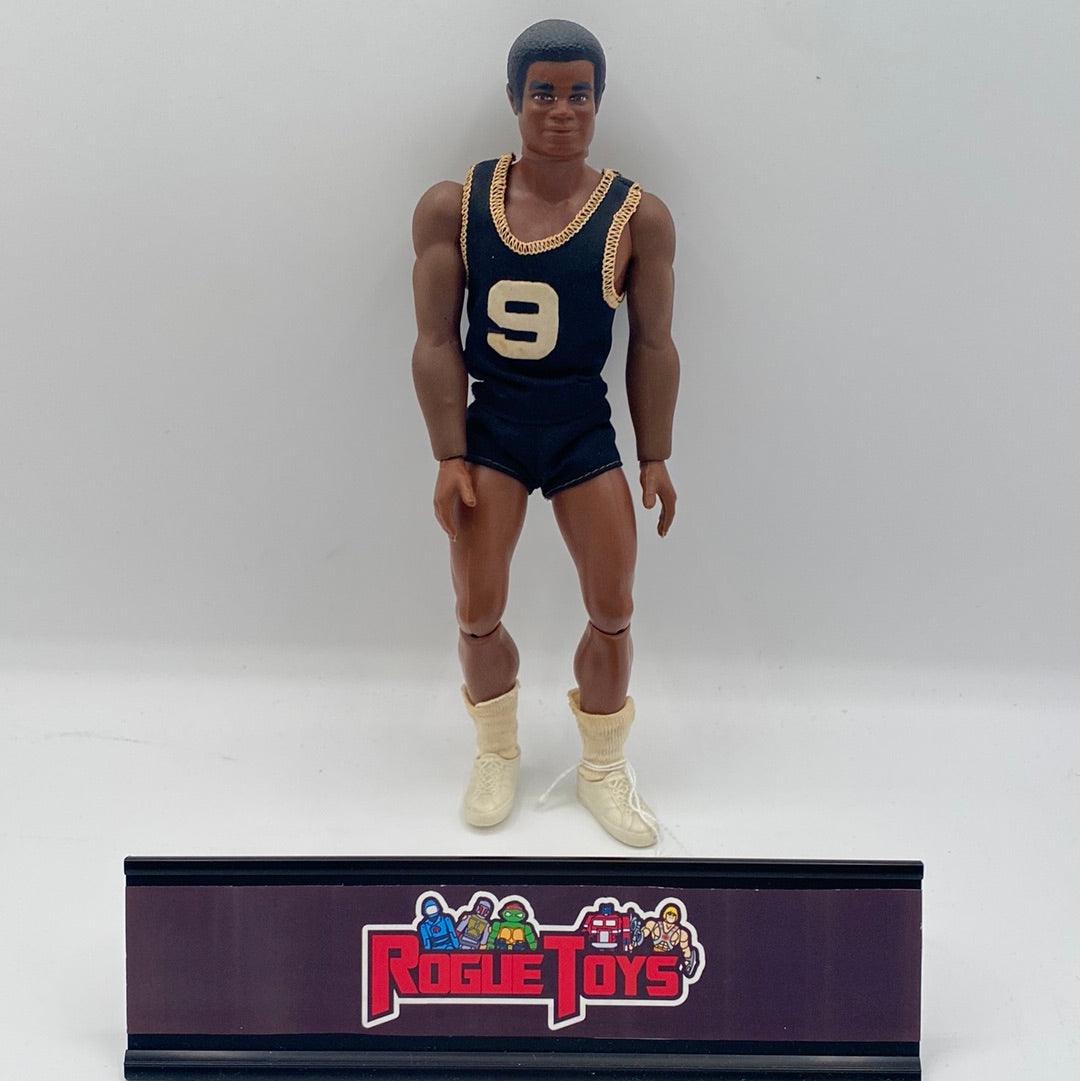 Mattel 1974 Vintage Big Jim Gold Medal Big Jack w/ Medal Plus