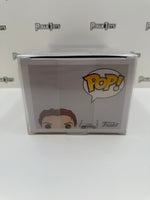 Funko POP! Star Wars Cal Kestis & BD-1