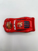 Mattel Disney•Pixar Cars Tongue Lightning McQueen (“Piston Cup Racers” Die-Cast)