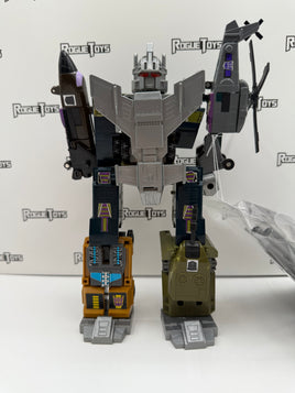 Hasbro Transformers G1 Bruticus