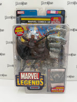 ToyBiz Marvel Legends Series VIII Storm