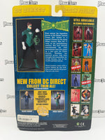 DC Direct Hard-Traveling Heroes Green Lantern