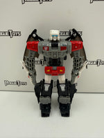 Hasbro Transformers Generations Titans Return Deluxe Class Twinferno & Daburu