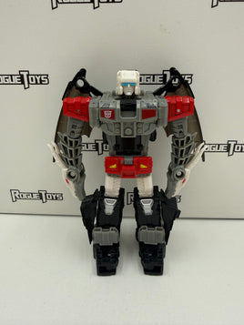 Hasbro Transformers Generations Titans Return Deluxe Class Twinferno & Daburu