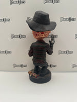 NECA A Nightmare on Elm Street Freddy Krueger Bobblehead