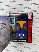 Transformers Prime Wars Trilogy Punch-Counterpunch