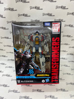 Transformers Studio Series 65 Blitzwing