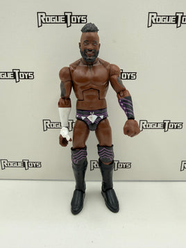 Mattel WWE Elite Collection Series 67 Cedric Alexander