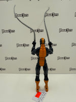 Hasbro Marvel Legends Terrax BAF Series Constrictor