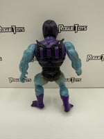 Mattel Masters of the Universe (MOTU) Evil Warriors Battle Armor Skeletor