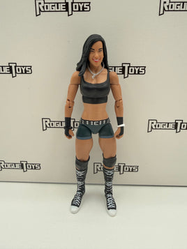 Mattel WWE Basic Series 30 #42 AJ Lee