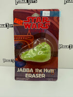 Spindex Star Wars: Return of the Jedi Jabba the Hutt Eraser
