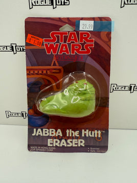 Spindex Star Wars: Return of the Jedi Jabba the Hutt Eraser