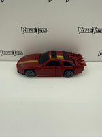 Hasbro Transformers Legacy Generations Deluxe Class Decepticon Dead End