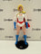 McFarlane Toys Collector Edition DC Multiverse Power Girl: Reborn Power Girl (Platinum Edition)