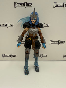 Jazwares Epic Games Fortnite Legendary Series Valkyrie